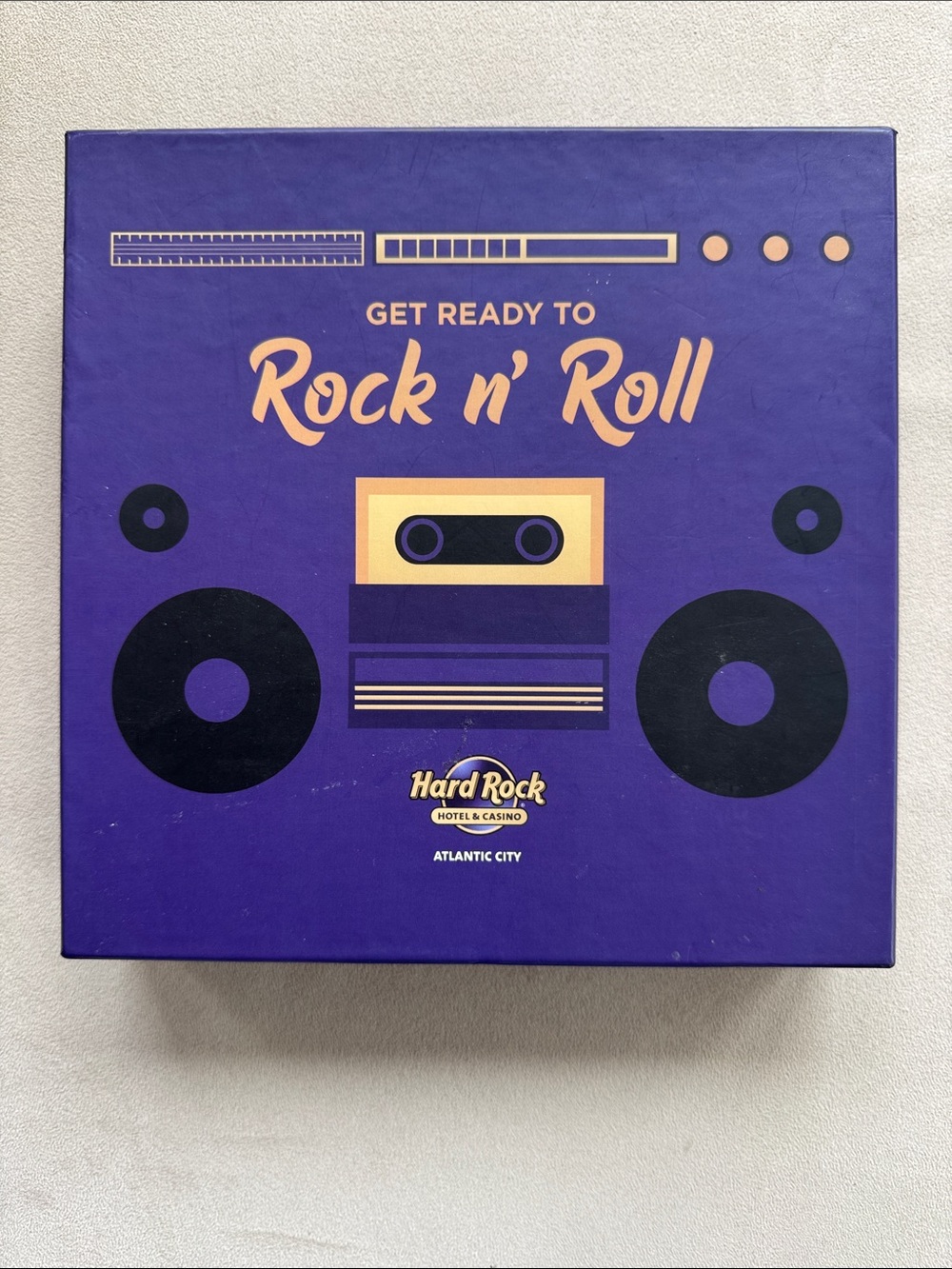 Hard Rock Cookie Cutters - musical instruments-Rock n' Roll style! With recipe!